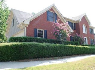 4650 Matthews Park Dr, Snellville, GA 30039