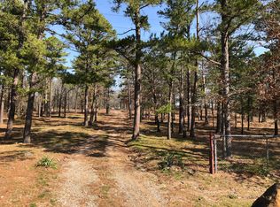 168813 State Highway 2, Clayton, OK 74536