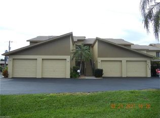 4112 SE 19th Ave #104, Cape Coral, FL 33904