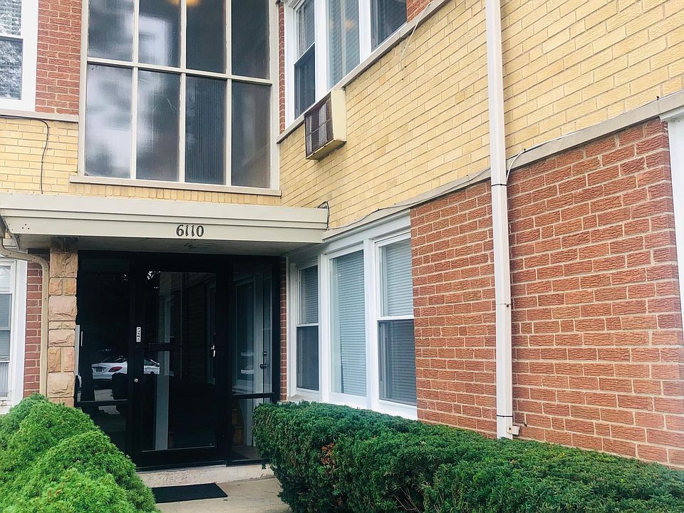 1st image of 6110 W Peterson Ave #1S