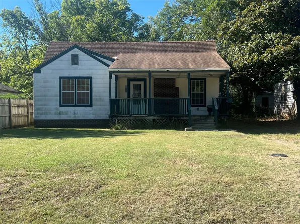 525 W 20th St, Ada, OK 74820