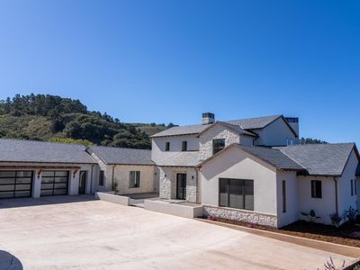 8360 Monterra Vws, Monterey, CA, 93940