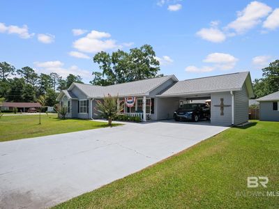 104 E 13th St, Bay Minette, AL, 36507