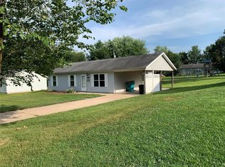 102 W Link Ave, Owensville, MO 65066