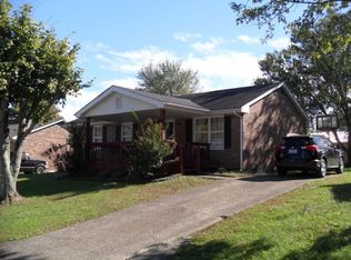 343 Hicrest Dr, Mount Sterling, KY 40353