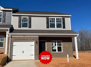 5323 Cherrie Kate Ct #1505, Stanley, NC 28164