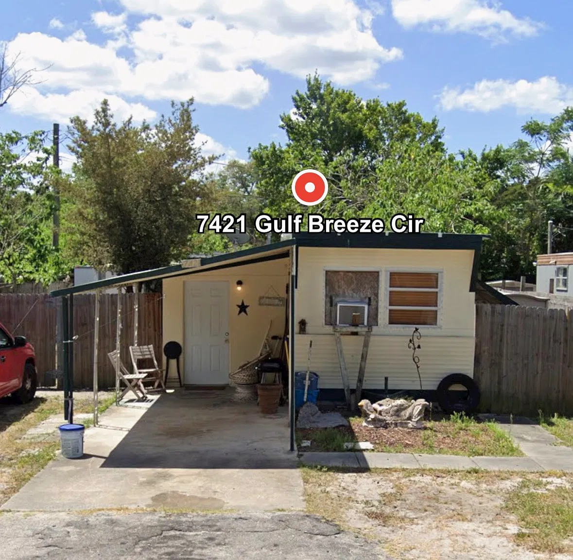 7421 Gulf Breeze Cir — Photo 1