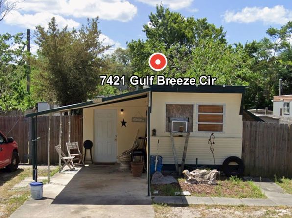 7421 Gulf Breeze Cir