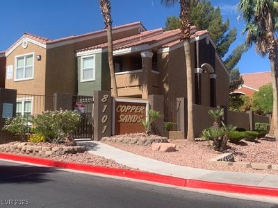 8101 W Flamingo Rd UNIT 1102, Las Vegas, NV, 89147