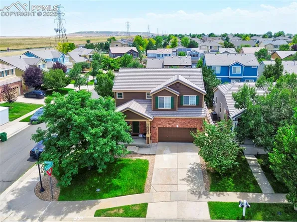 24798 E Wyoming Pl, Aurora, CO 80018