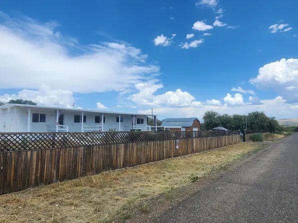 20924 E BUTTERFIELD Road, Mayer, AZ 86333