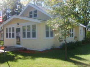 206 Carpenter St, Backus, MN 56435