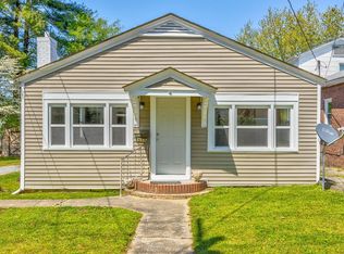 537 W Center St, Madisonville, KY 42431