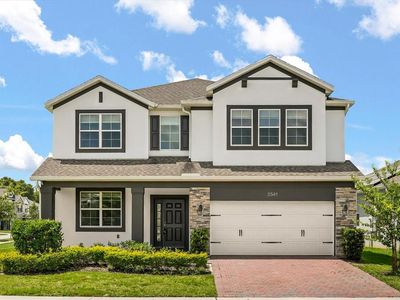 2541 Leyland Cypress Ln, Sanford, FL, 32773