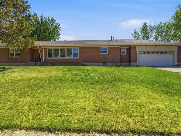 5564 S 2425 W, Roy, UT 84067