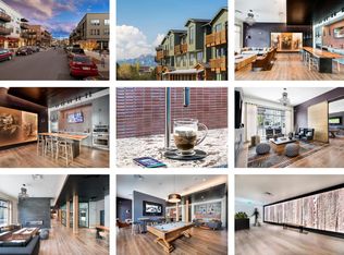 6634 Finley Pl #8-202, Boulder, CO 80301