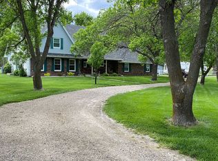 604 W North River Rd, North Platte, NE 69101
