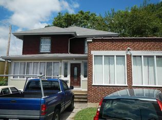 1209 E Magnolia Ave, Knoxville, TN 37917