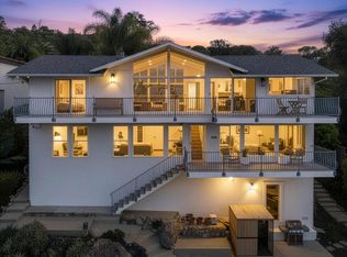 1145 Alameda Padre Serra, Santa Barbara, CA 93103