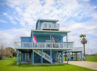 3917 3rd St, Galveston, TX 77554
