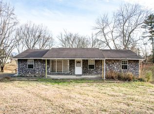 1002 Kiser Blvd, Greeneville, TN 37745