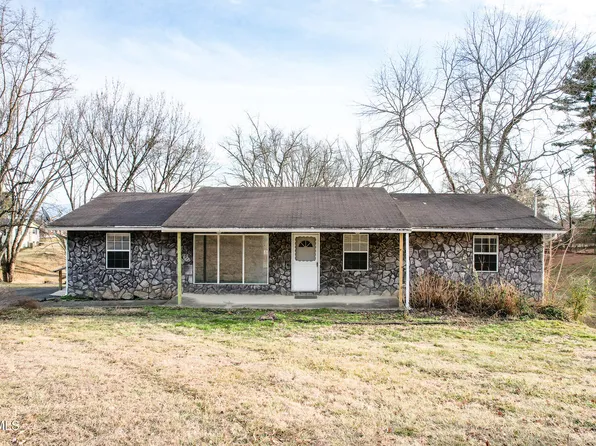 1002 Kiser Blvd, Greeneville, TN 37745