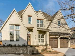 1406 Claire Ln, Allen, TX 75013