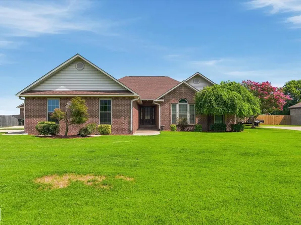 208 Jamestown Rd, Walnut Ridge, AR 72476