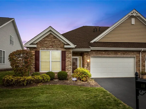 110 Old Glory Ln, Sewickley, PA 15143