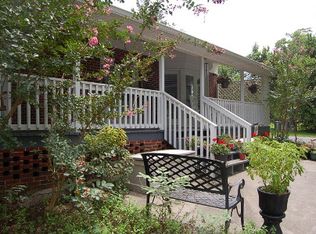 110 Tignall Rd, Washington, GA 30673