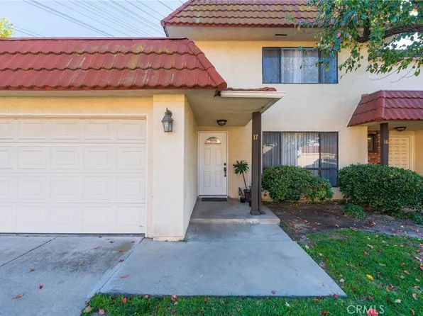 9950 Reseda Blvd Unit 17, Northridge, CA 91324