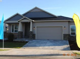 2604 S 21st Ct, Ridgefield, WA 98642