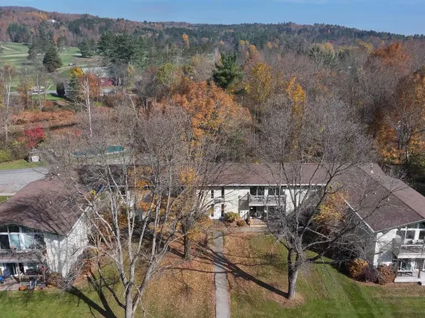 82 Towne Farm Lane #5, Stowe, VT 05672