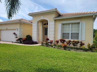 633 SW Long Key Court, Port St Lucie, FL 34986