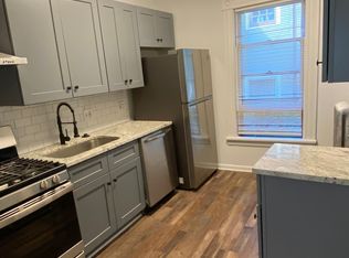 2818 Hampshire Rd #1, Cleveland, OH 44118