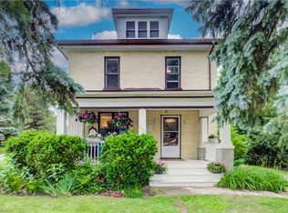 140 Shade St, Wilmot, ON N3A4J2