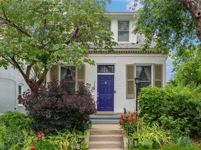 724 Adams St, Saint Charles, MO, 63301