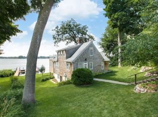 4841 Island View Dr, Mound, MN 55364