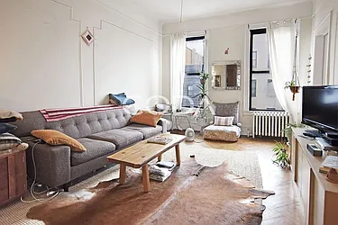 Rented by Coda Real Estate NYC