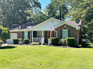 7809 Old State Road 60, Sellersburg, IN 47172