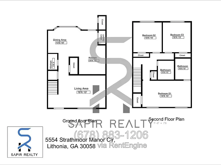5554 Strathmoor Manor Cir — Photo 2