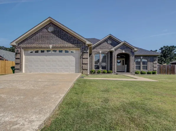 112 Antler Way Dr, Sherwood, AR 72120