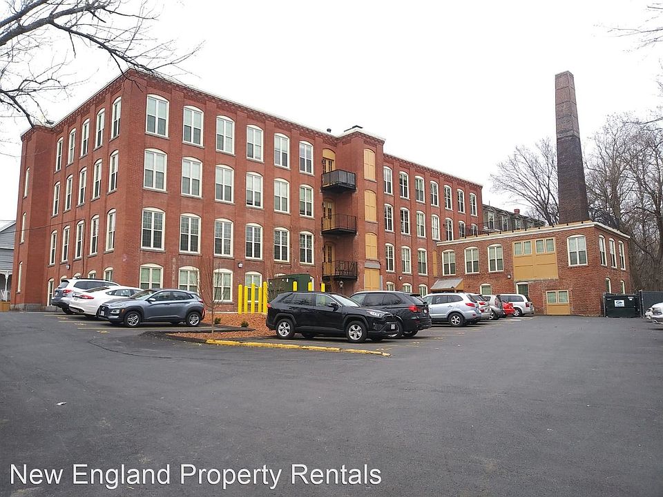 Toy Factory Apartments 45 Summer St Leominster MA Zillow