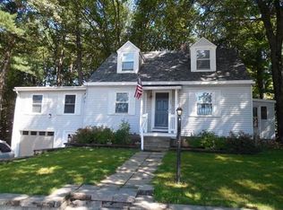 153 Massachusetts Ave, Lunenburg, MA 01462