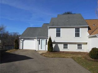 2556 B Grouse Rdg #A, Wexford, PA 15090