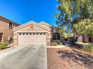 2176 W Roosevelt Ave, Coolidge, AZ 85128
