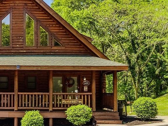 2nd image of 3127 Smoky Ridge Way