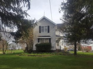 13920 W Manhattan Monee Rd, Manhattan, IL 60442