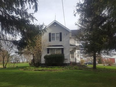 13920 W Manhattan Monee Rd, Manhattan, IL, 60442