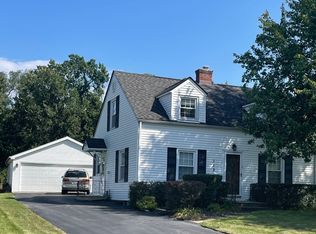 113 Gum St, New Lenox, IL 60451